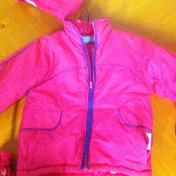 Toddler Coat - Picture 4 of 4