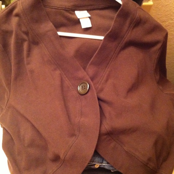 Cardigan - Picture 2 of 4