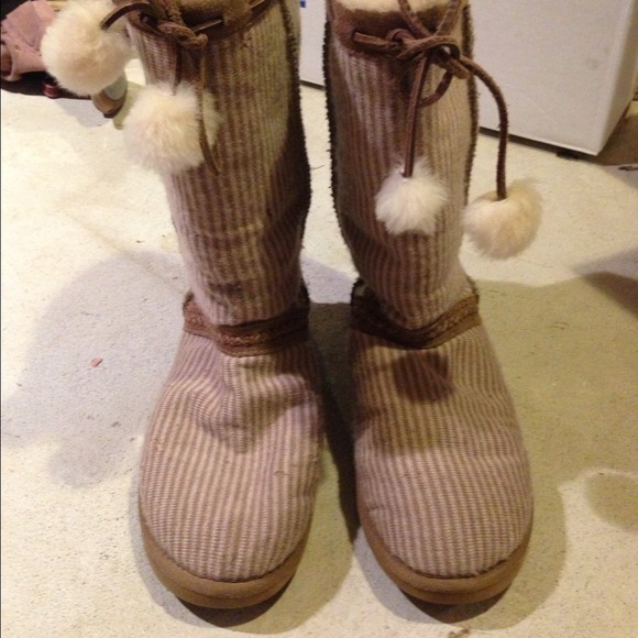 Ugg boots