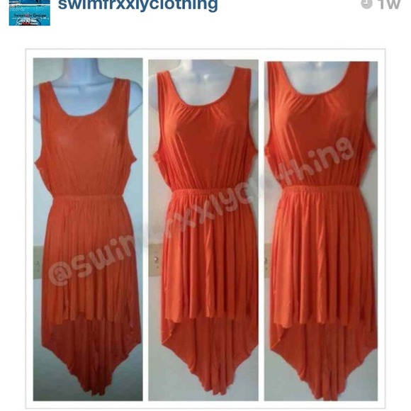 Maxi dresses - Picture 1 of 1