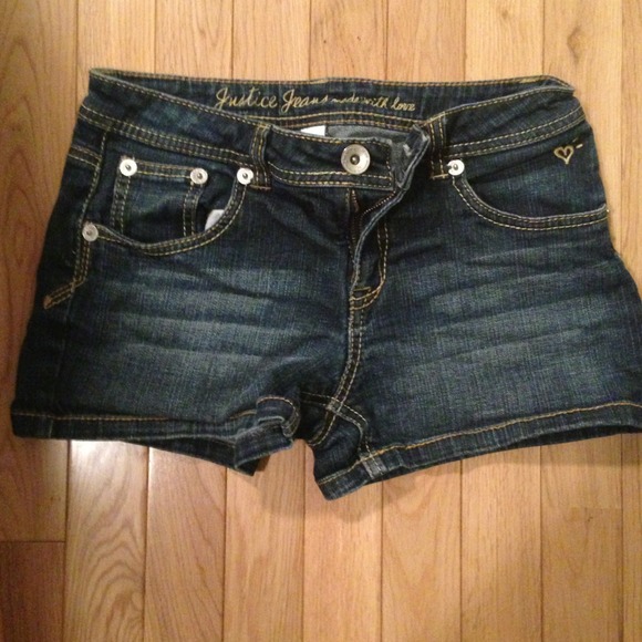 ♦️SOLD♦️Kids shorts