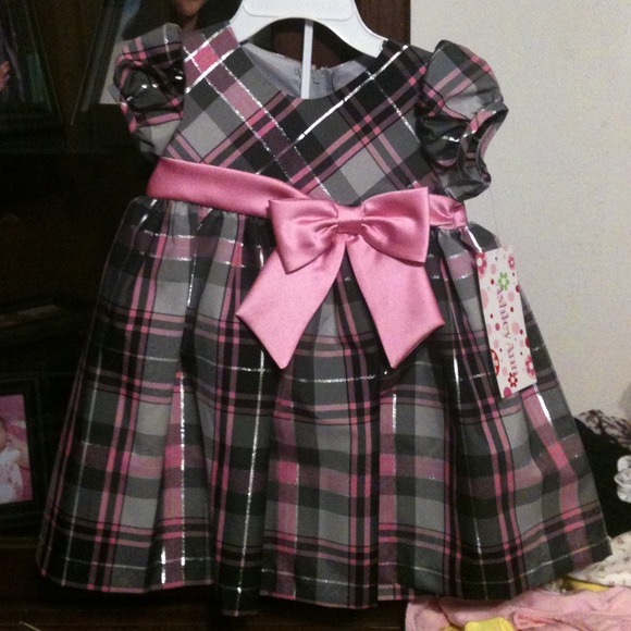 Toddler dress