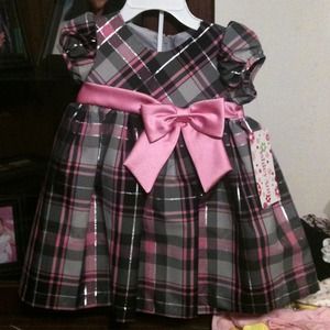 Toddler dress