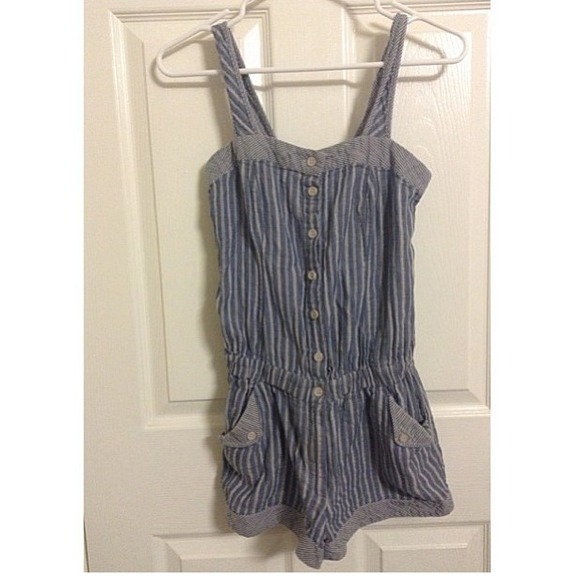 Romper - Picture 1 of 1