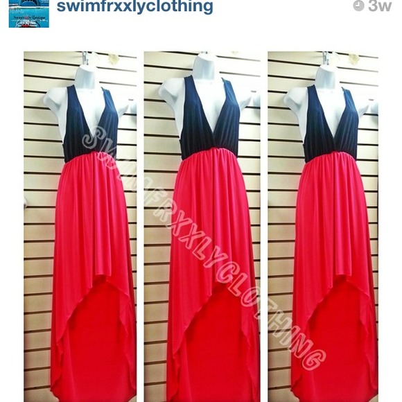 Maxi dress - Picture 1 of 1