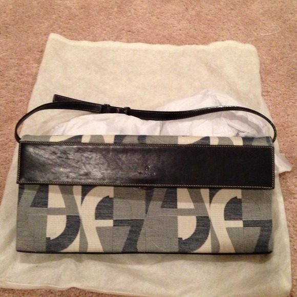 Aigner shoulder bag