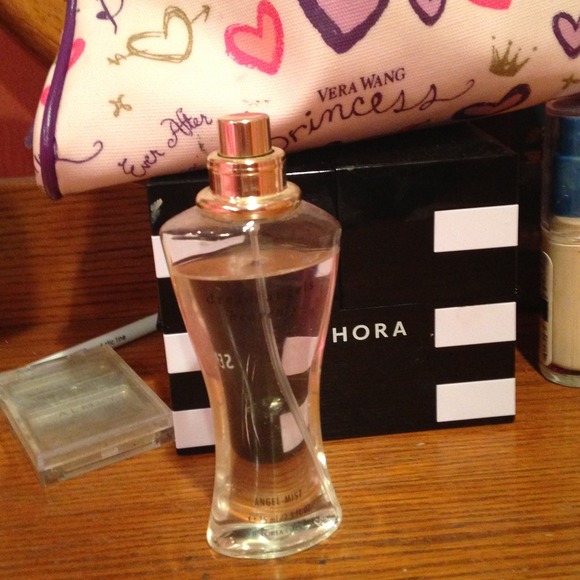 Dream Angels Perfume