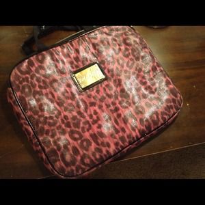 Betsyville computer bag