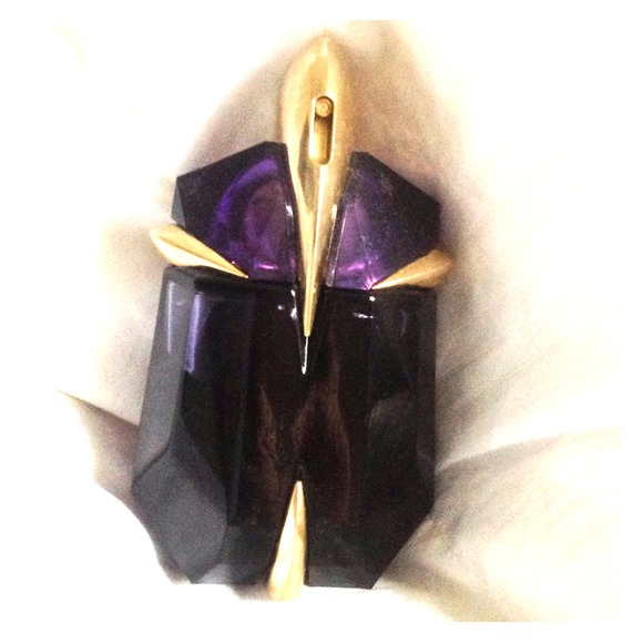 Alien Perfume