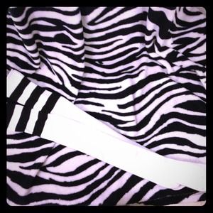 📌BUNDLED📌Over The Knee Tube Socks