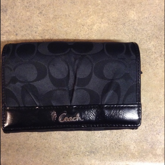 Coachwallet