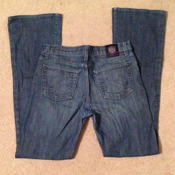 Rock & Republic size 28 jeans