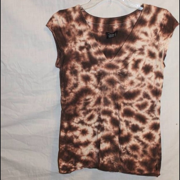 Calvin Klein vintage top - Picture 1 of 1