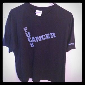 F**k Cancer Shirt