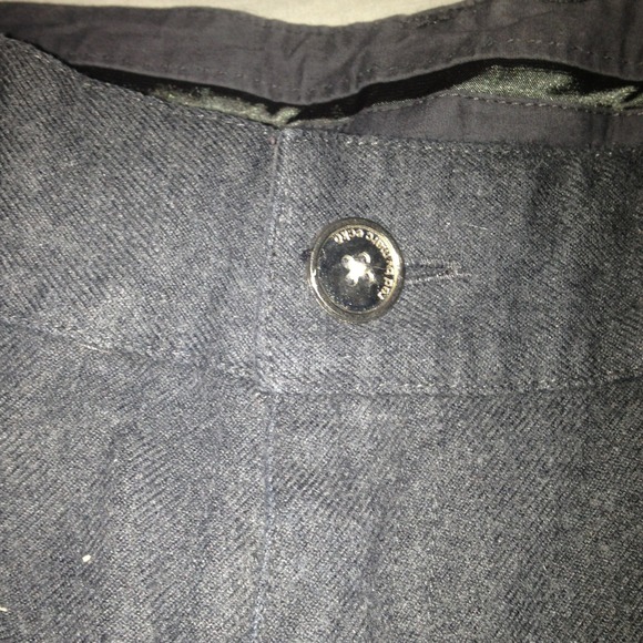 Grey Shorts - Picture 3 of 3