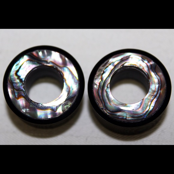 Abalone Tunnels