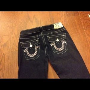 True religion jeans