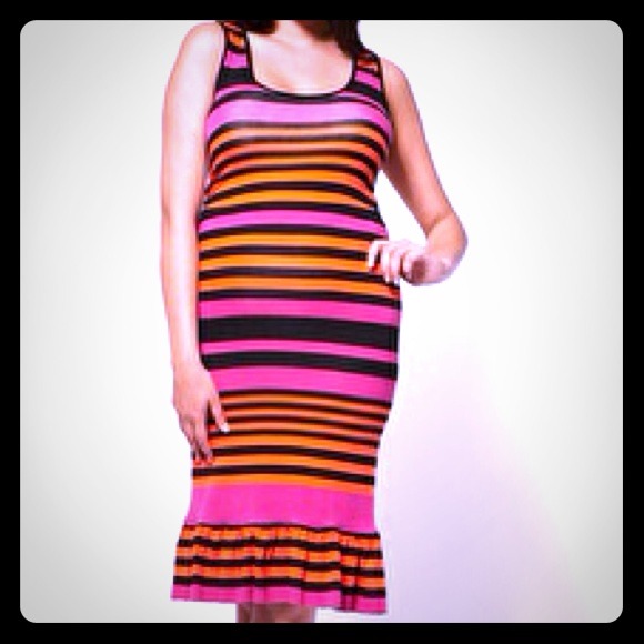 LOOKING TO BUY this striped ASOS dress