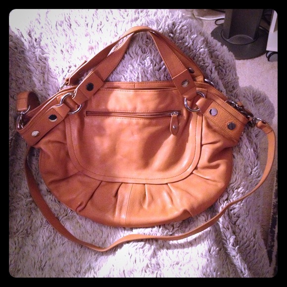 Authentic Barr + Barr bag - Picture 2 of 5