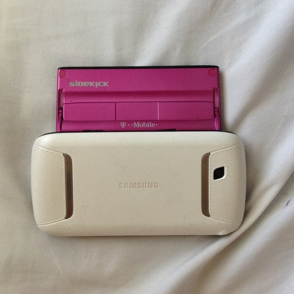 Tmobile Sidekick 4G - Picture 3 of 3