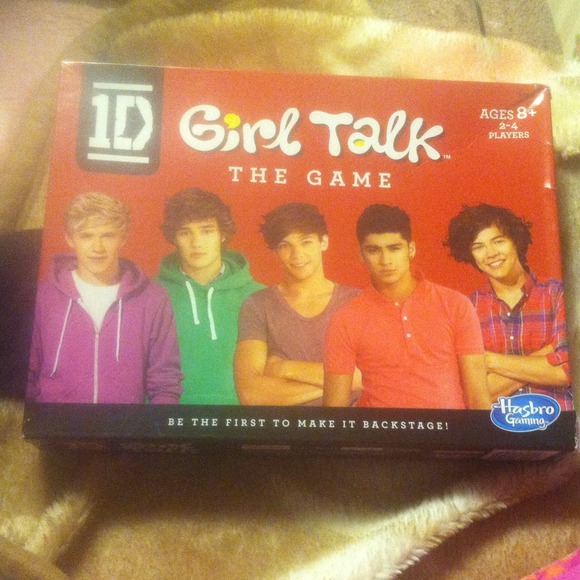 One direction board game - Picture 1 of 1