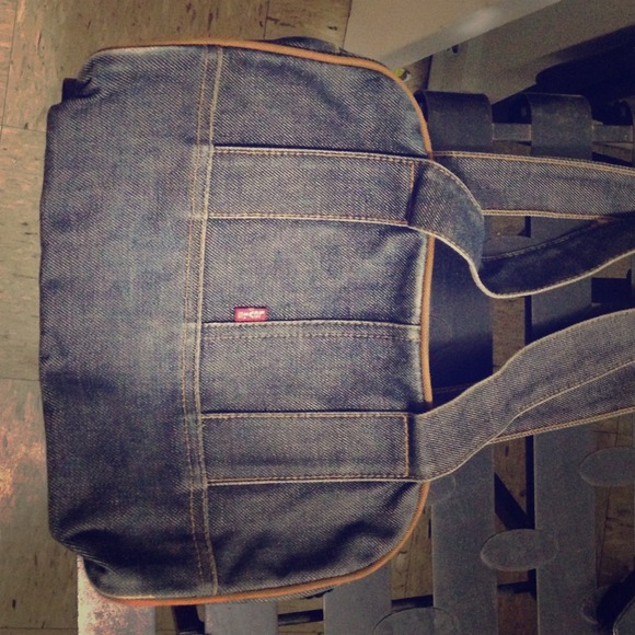 Levi's handbag