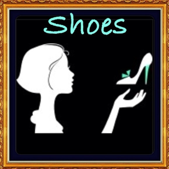Shoes, Shoes, and More Shoes - Picture 1 of 1