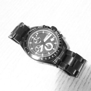 Fossil mx-23 watch