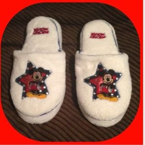 🎀Mickey Mouse Slippers🎀