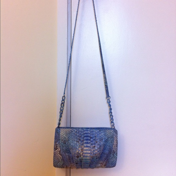 Nancy gonzalez Python bag - Picture 3 of 4