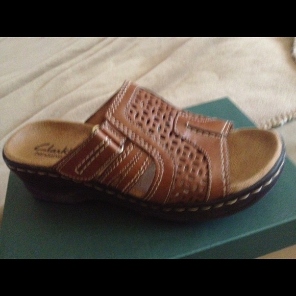 Clark shoes - Picture 2 of 2