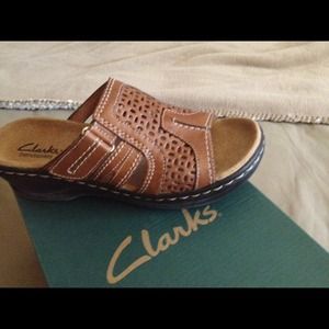 Clark shoes