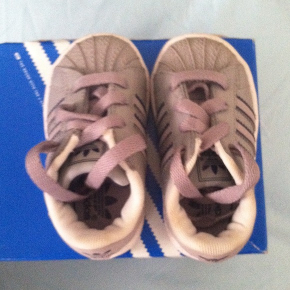 Superstar 2 Shell Top Adidas