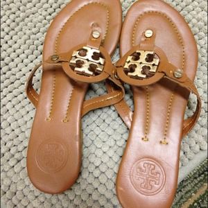 Tory flip flops