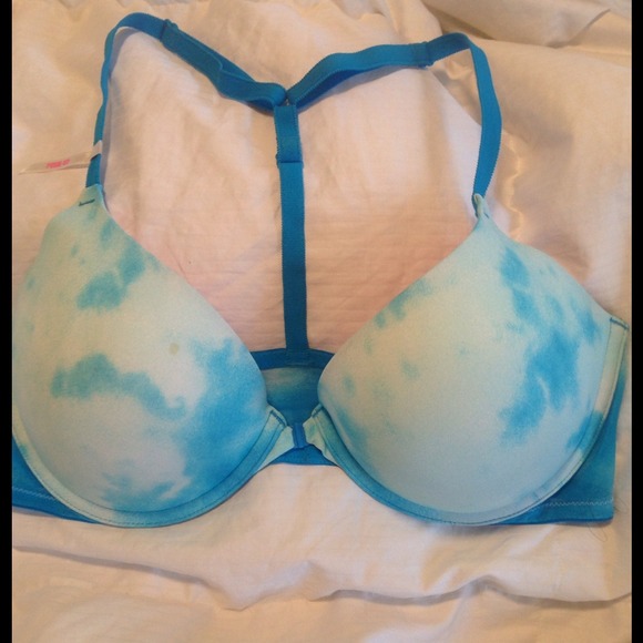 Victoria's Secret Bra
