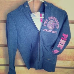 VS PINK