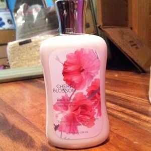 Reserved cherry blossom b&bw