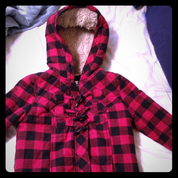 Winter coat ***price reduce!***