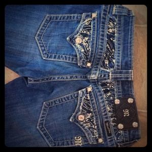 29 Miss Me Jeans