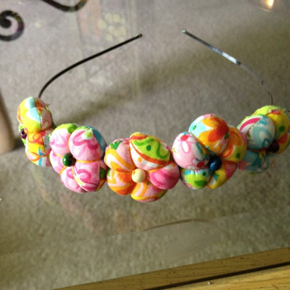 Hair band