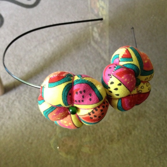 Hair band