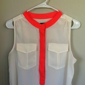 J. Crew Blouse