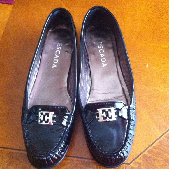 Escada moccasin - Picture 4 of 4