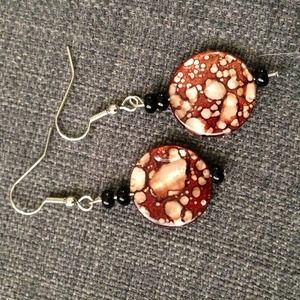 Handmade Earrings