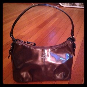 Coach Madison Purse