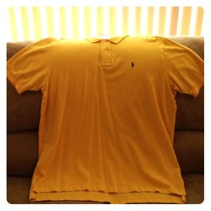 XXL Ralph Lauren Polo