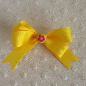 Hair Bow