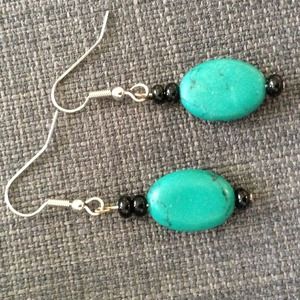 Handmade Earrings