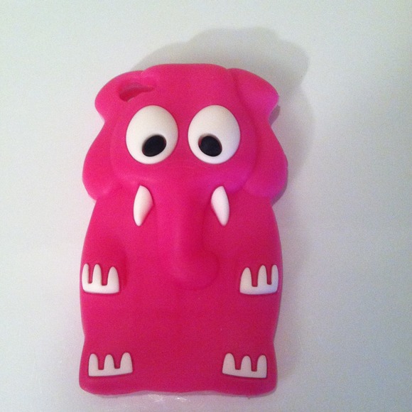 iPhone 4 case