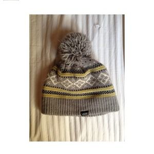 Vans beanie!